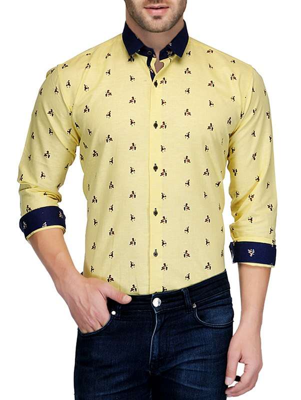 limeroad.comyellow-linen-edjoe-rs-2798 (Copy)